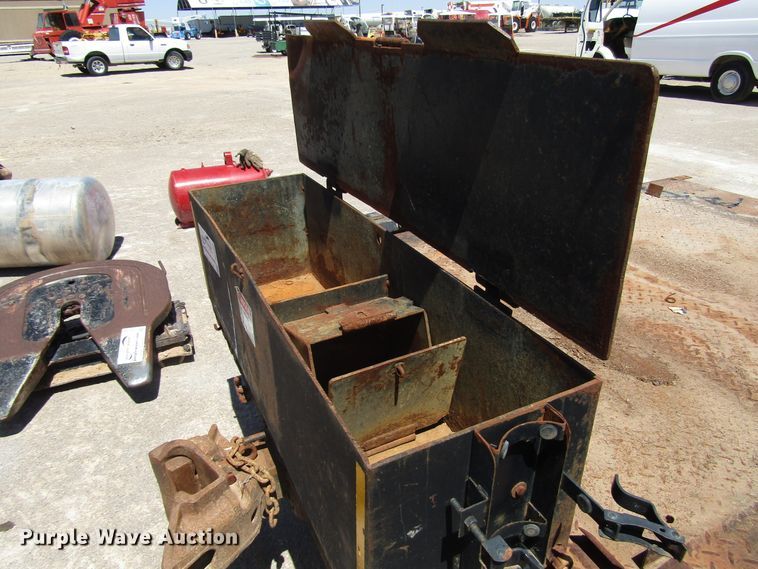 image for item DG1251 Rail car