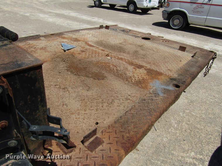 image for item DG1251 Rail car