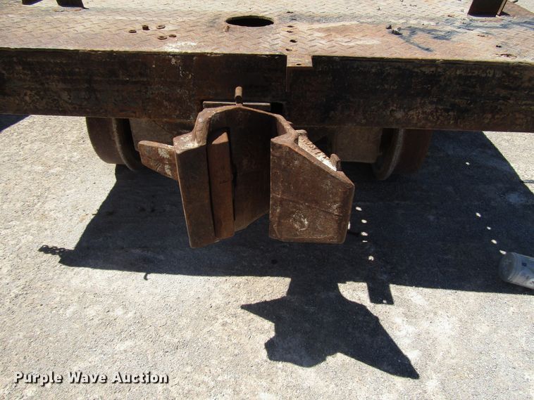 image for item DG1251 Rail car