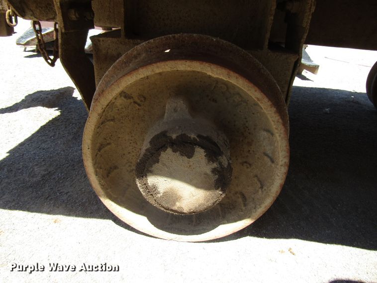 image for item DG1251 Rail car