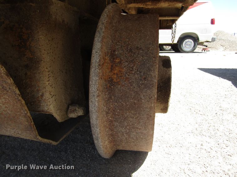 image for item DG1251 Rail car