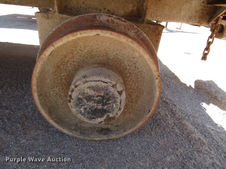 image for item DG1251 Rail car