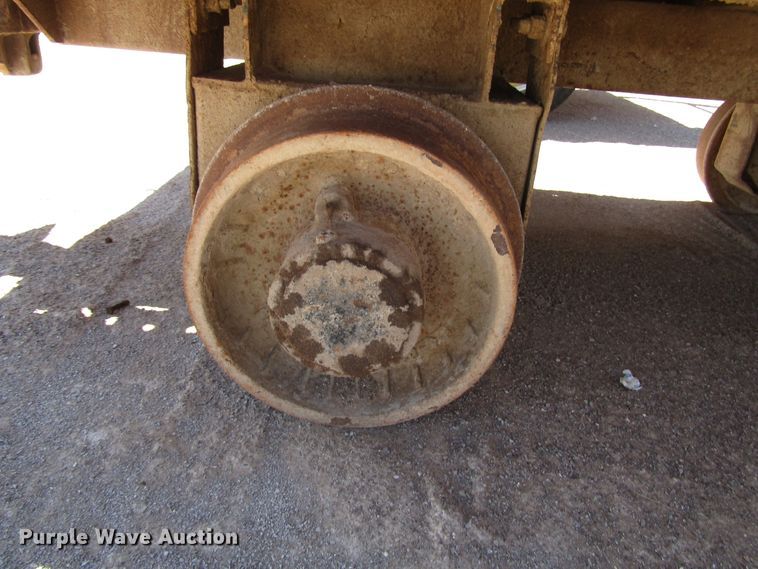 image for item DG1251 Rail car