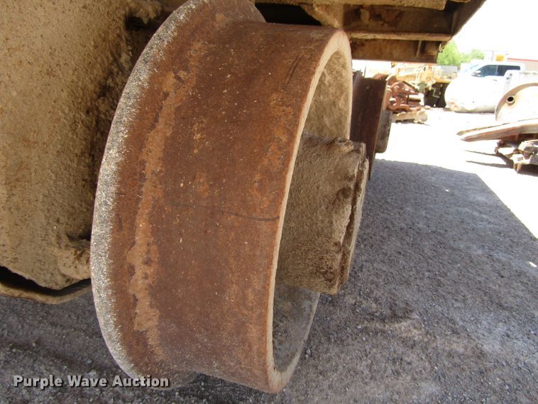 image for item DG1251 Rail car