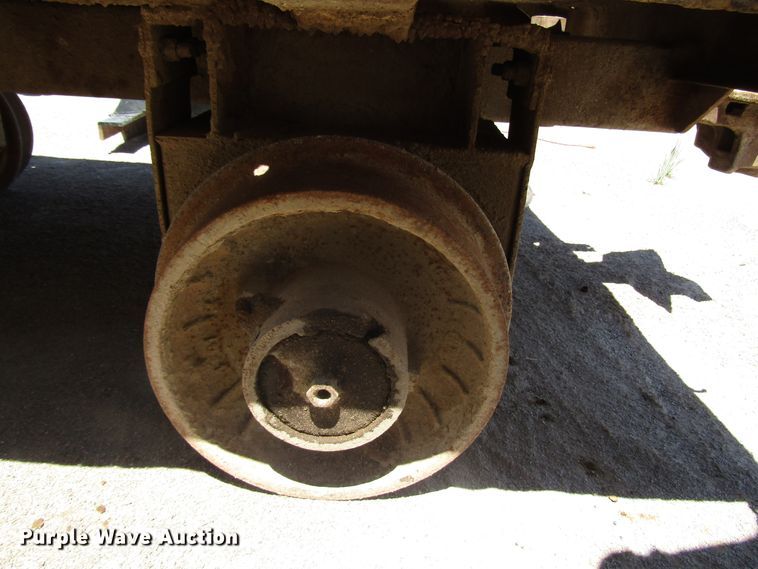 image for item DG1251 Rail car