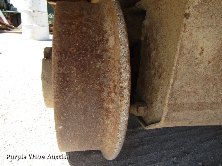 image for item DG1251 Rail car