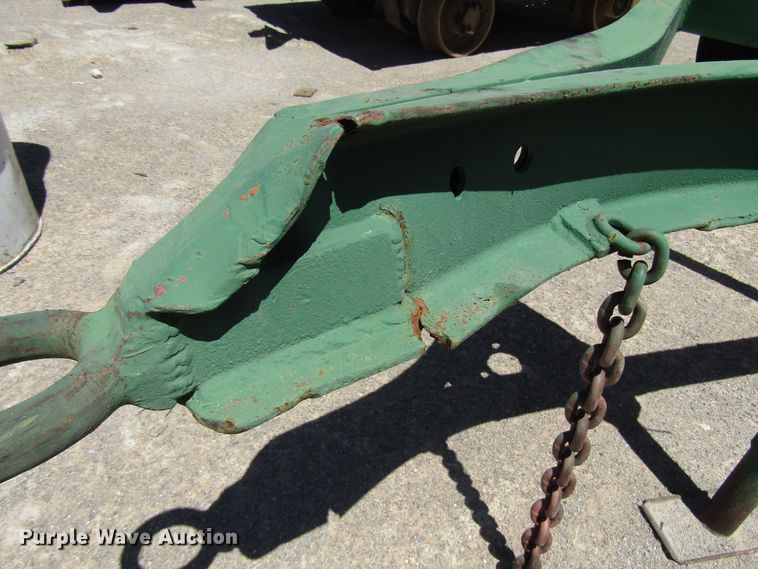 image for item DG1252 Ingersoll Rand DR-250 air compressor