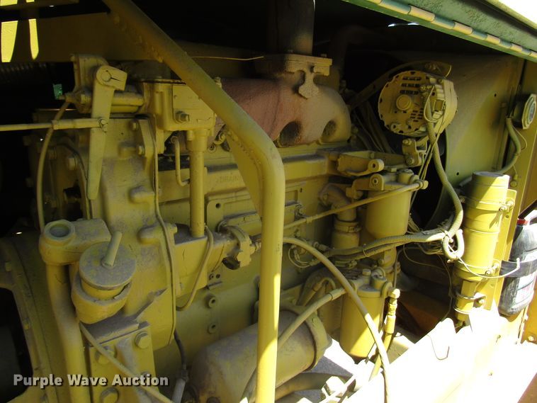 image for item DG1252 Ingersoll Rand DR-250 air compressor