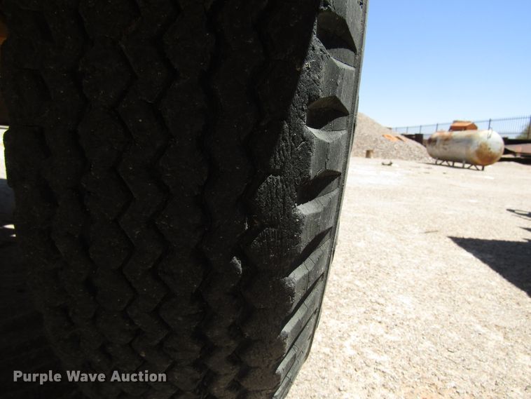 image for item DG1252 Ingersoll Rand DR-250 air compressor