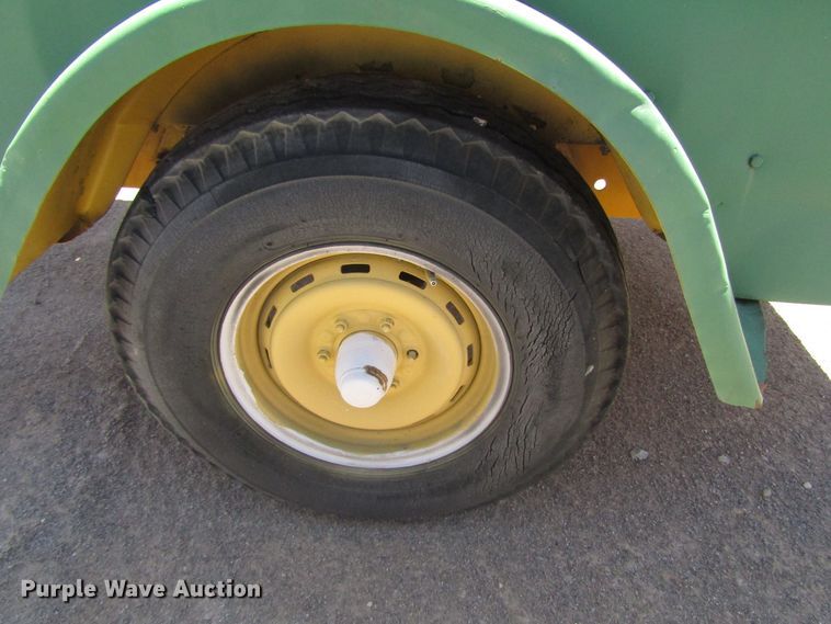 image for item DG1252 Ingersoll Rand DR-250 air compressor