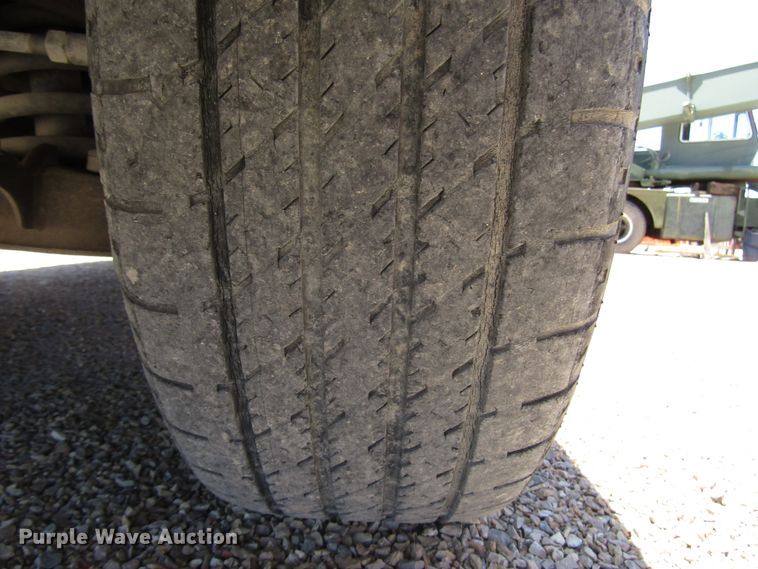 image for item DG1256 2006 Ford Ranger pickup truck