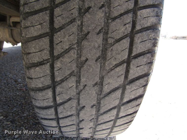 image for item DG1256 2006 Ford Ranger pickup truck