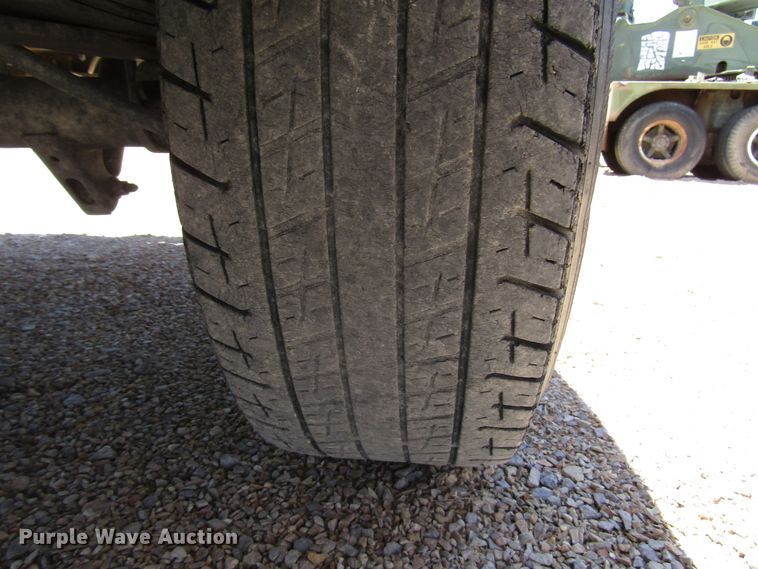 image for item DG1256 2006 Ford Ranger pickup truck