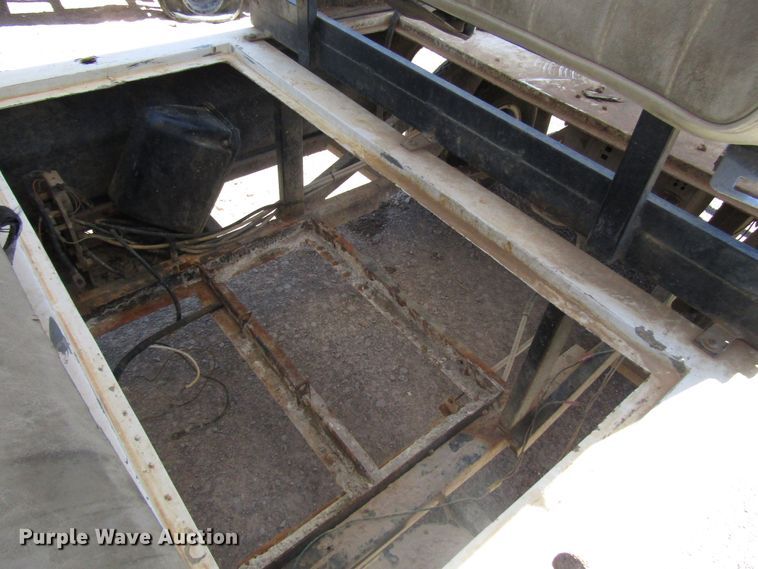 image for item DG1258 (6) golf carts