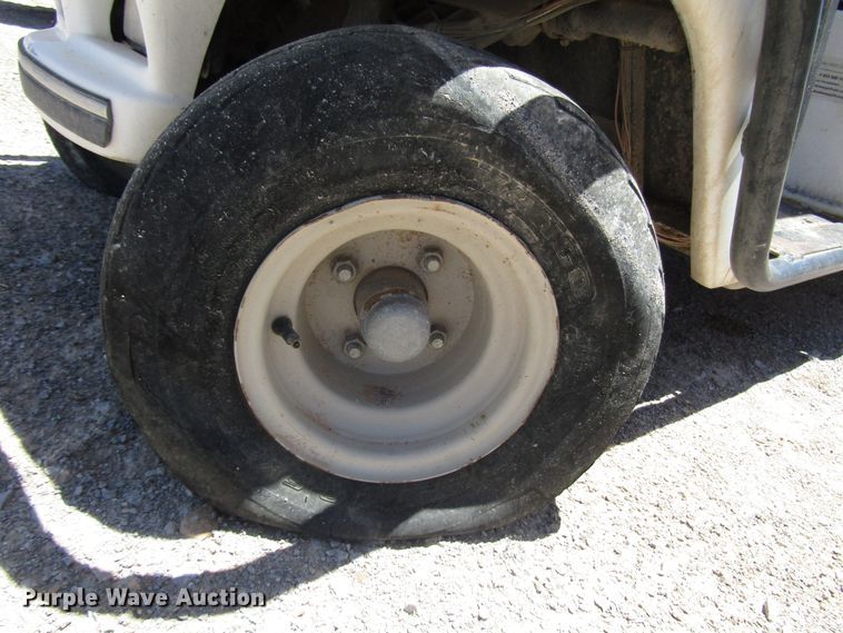 image for item DG1258 (6) golf carts