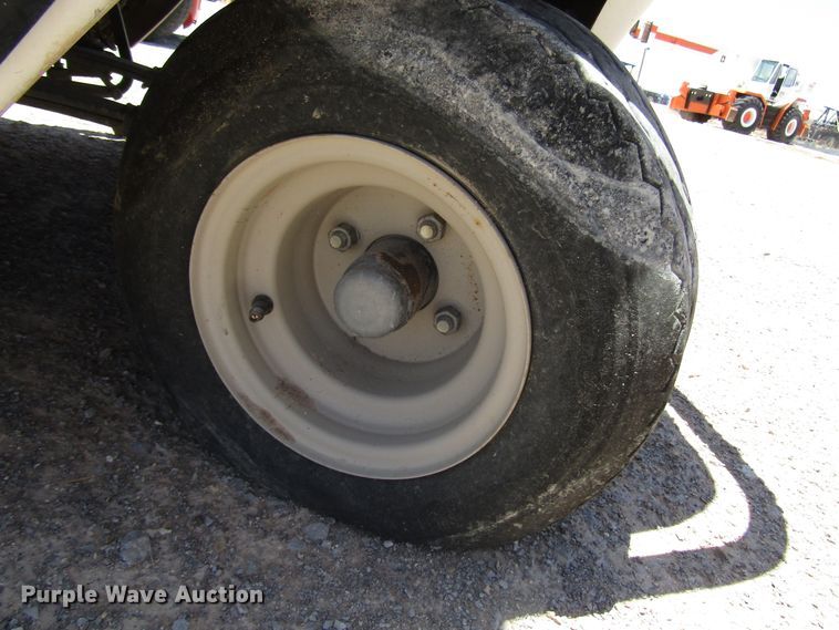 image for item DG1258 (6) golf carts