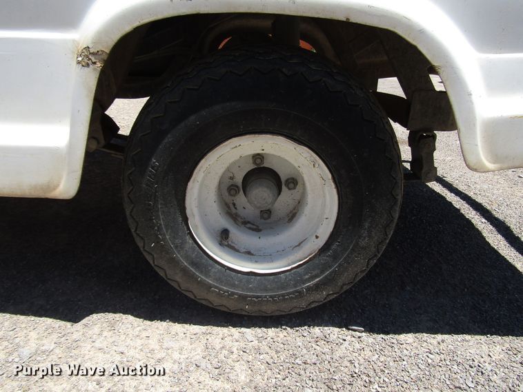 image for item DG1258 (6) golf carts