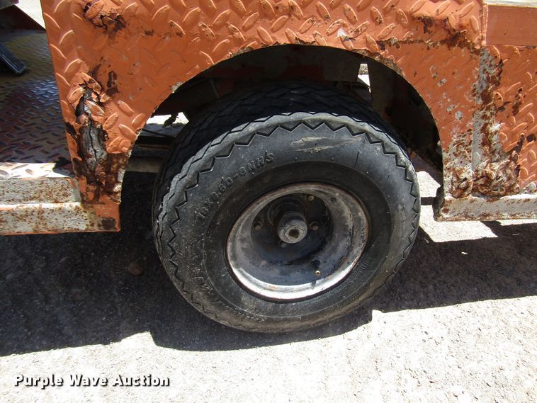 image for item DG1258 (6) golf carts