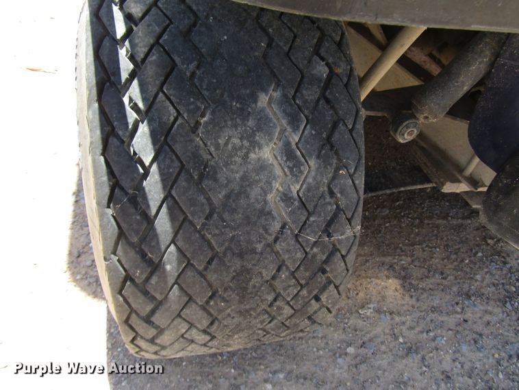 image for item DG1258 (6) golf carts