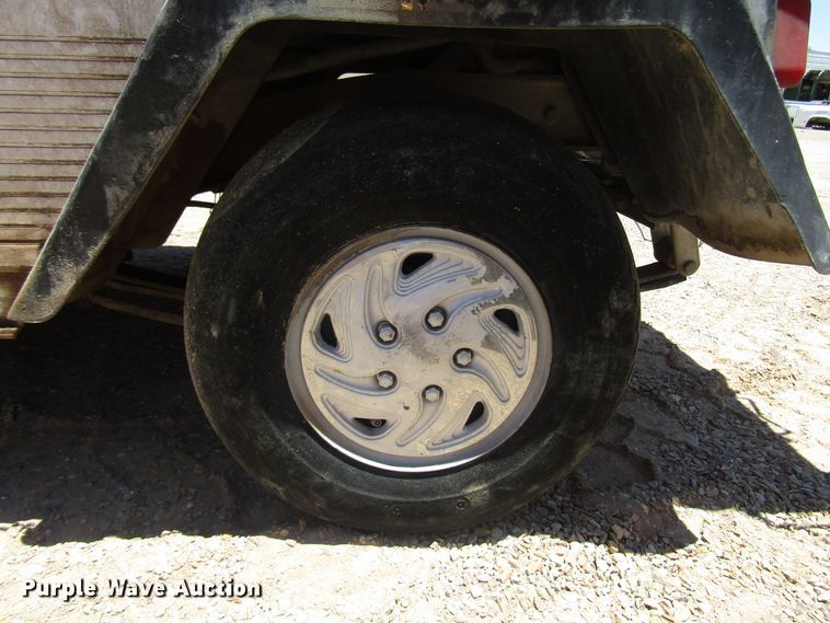 image for item DG1258 (6) golf carts