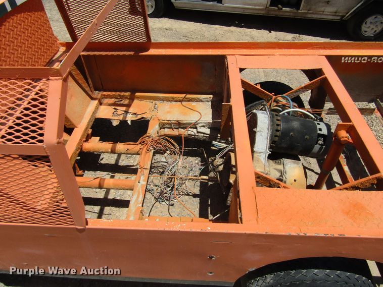 image for item DG1258 (6) golf carts