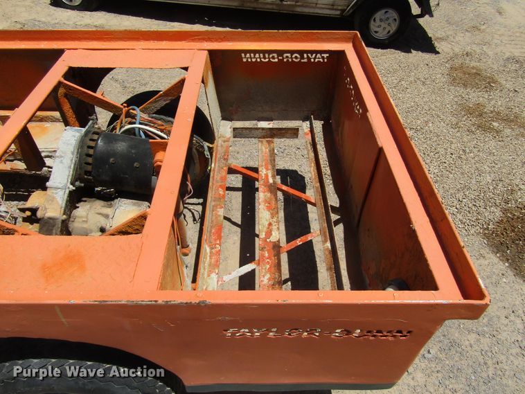 image for item DG1258 (6) golf carts