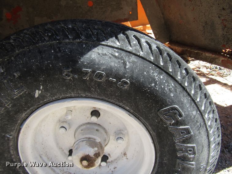 image for item DG1258 (6) golf carts