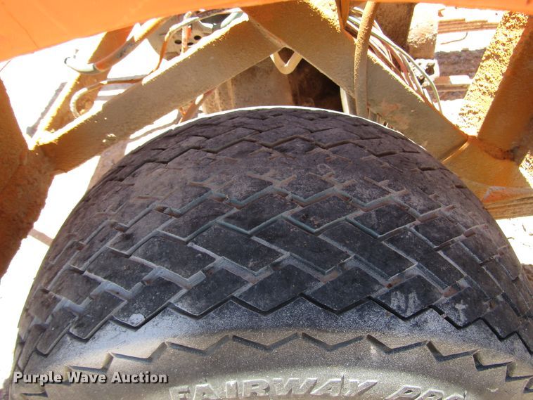 image for item DG1258 (6) golf carts