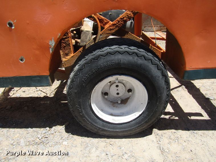 image for item DG1258 (6) golf carts