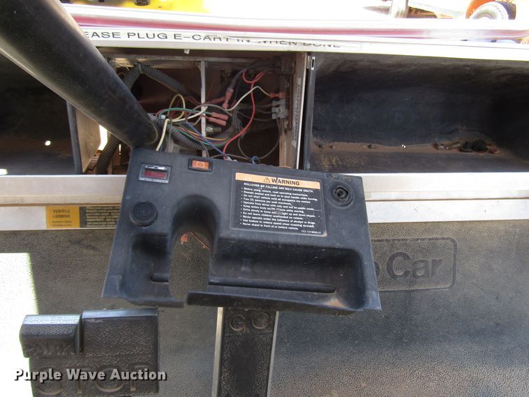 image for item DG1258 (6) golf carts