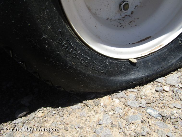 image for item DG1258 (6) golf carts