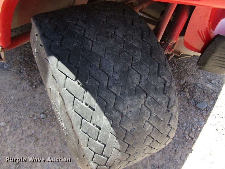 image for item DG1258 (6) golf carts