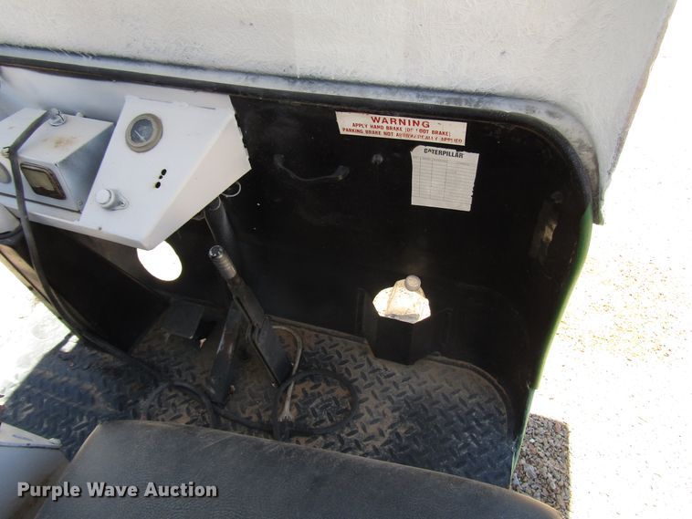 image for item DG1258 (6) golf carts