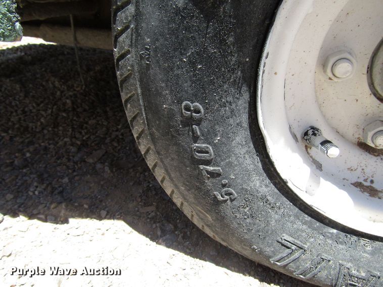 image for item DG1258 (6) golf carts