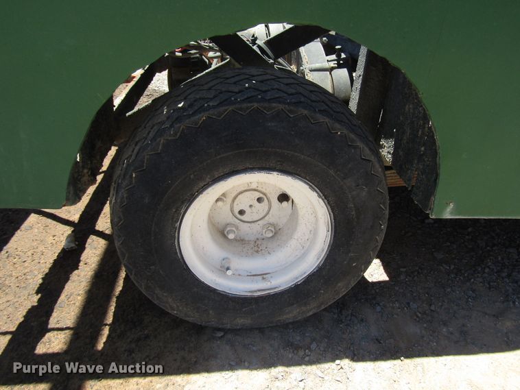 image for item DG1258 (6) golf carts