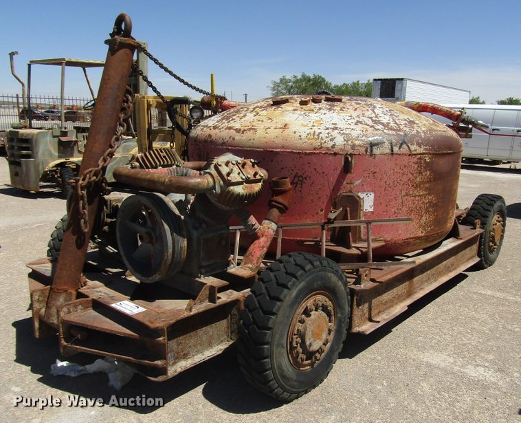 image for item DG1262 Sand blaster