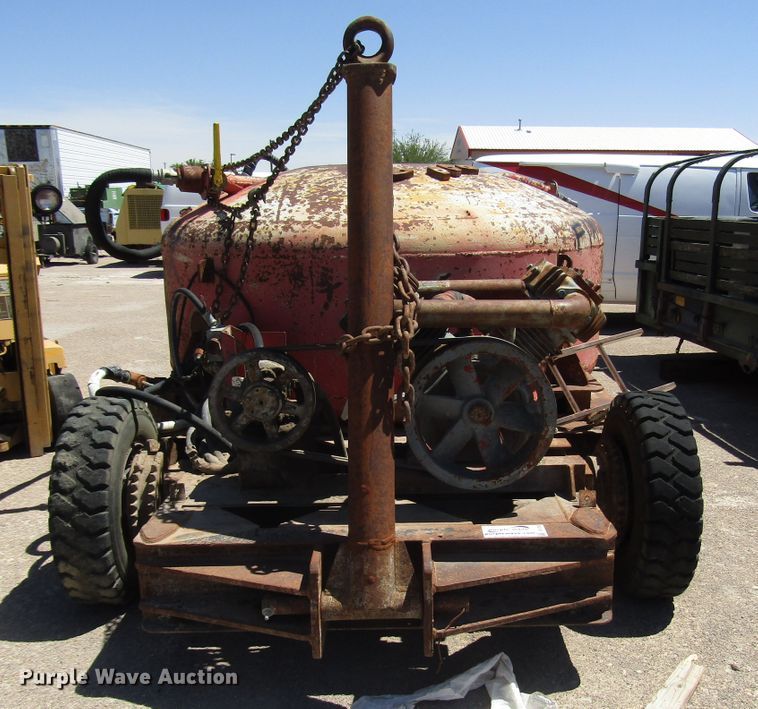 image for item DG1262 Sand blaster