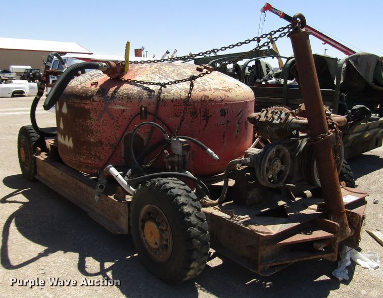 image for item DG1262 Sand blaster