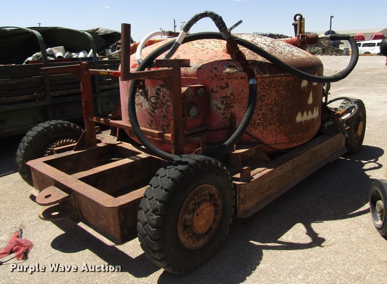 image for item DG1262 Sand blaster