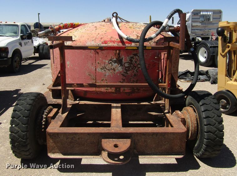 image for item DG1262 Sand blaster