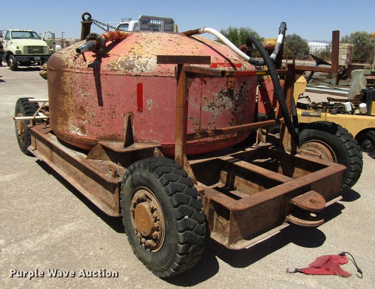 image for item DG1262 Sand blaster