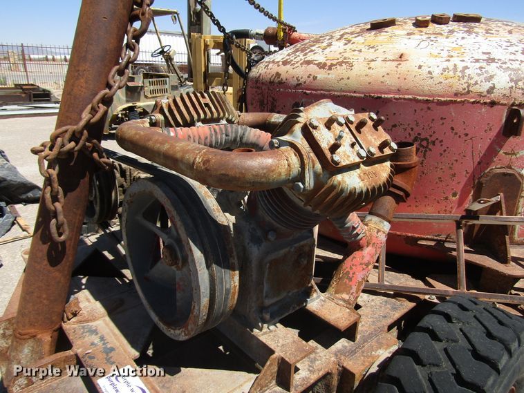 image for item DG1262 Sand blaster