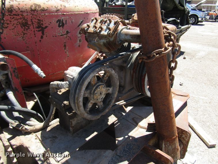 image for item DG1262 Sand blaster