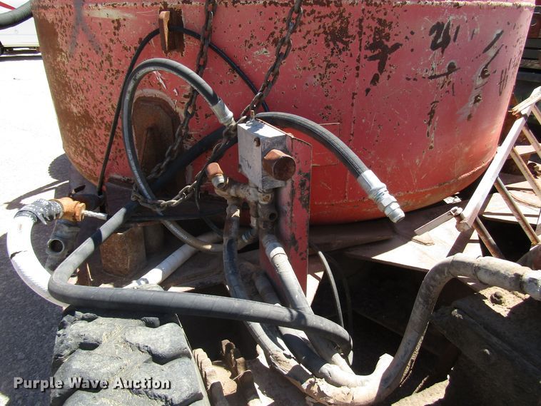 image for item DG1262 Sand blaster