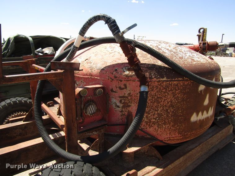 image for item DG1262 Sand blaster