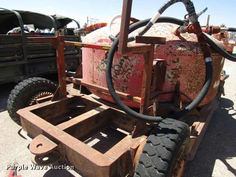 image for item DG1262 Sand blaster