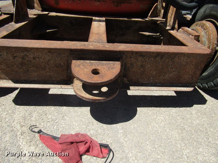 image for item DG1262 Sand blaster