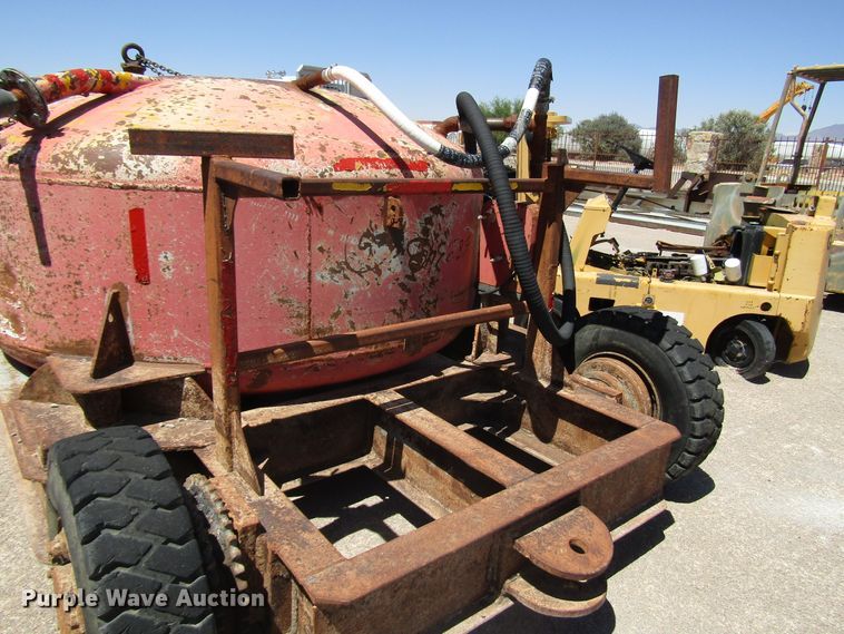 image for item DG1262 Sand blaster