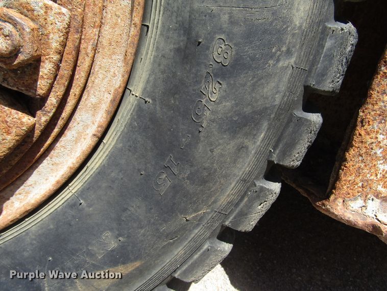 image for item DG1262 Sand blaster