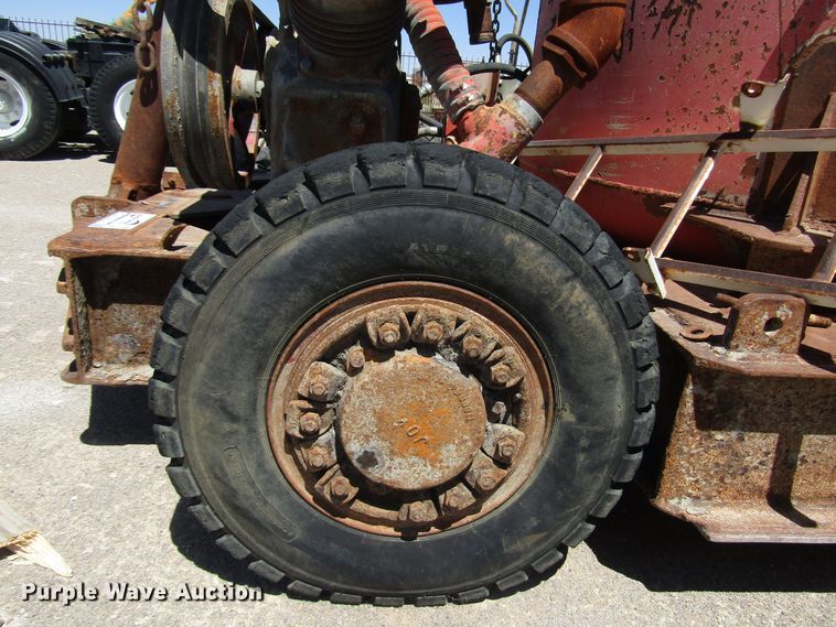 image for item DG1262 Sand blaster